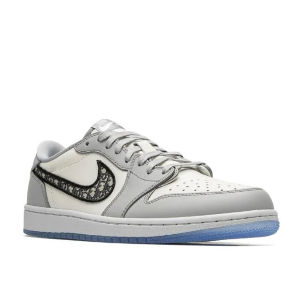 ATTENTION COLLECTOR’s!!! DIOR X AIRJORDAN - Picture 5 of 7